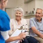 Elder Care Services in Delhi