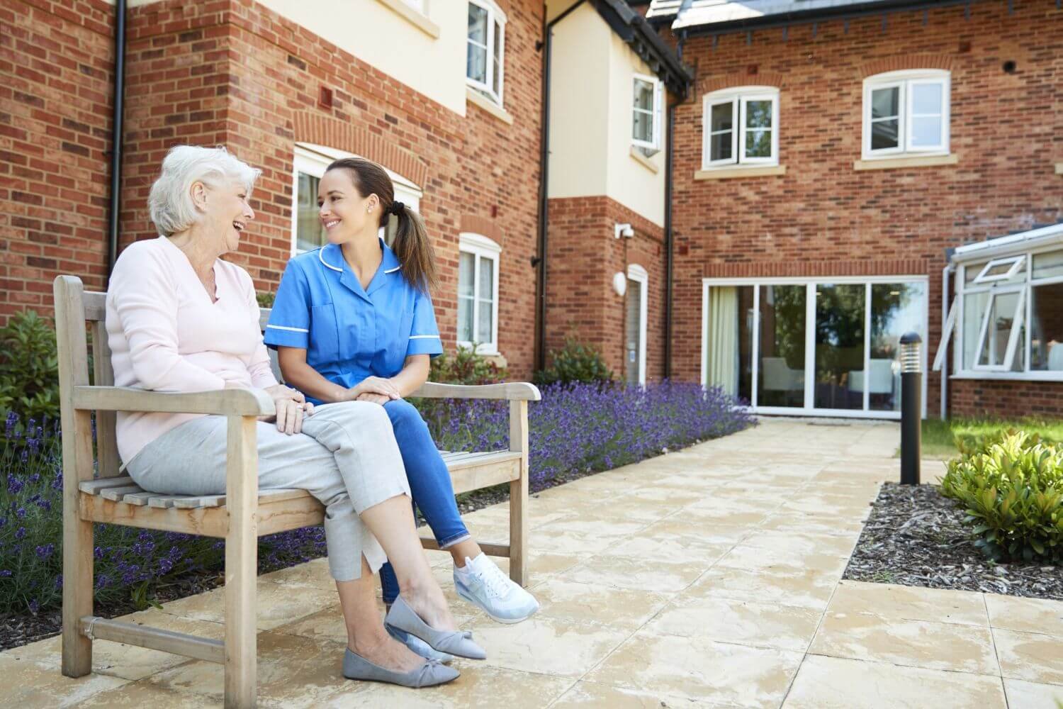 Nursing Care Services in Delhi