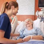 Professional Nursing Care