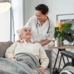 best nursing home care services