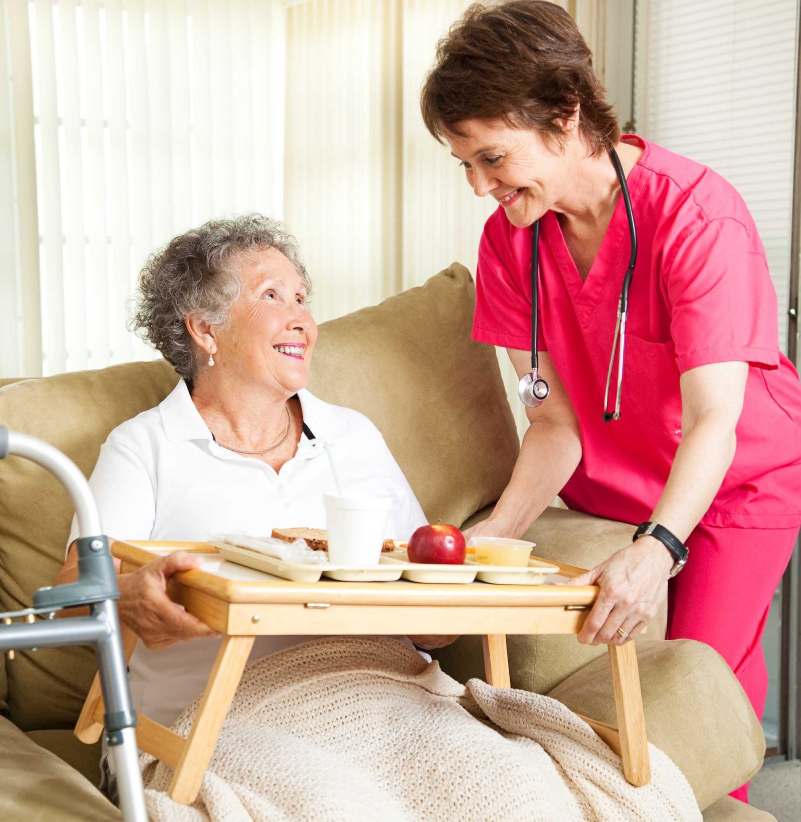 Critical Care Services