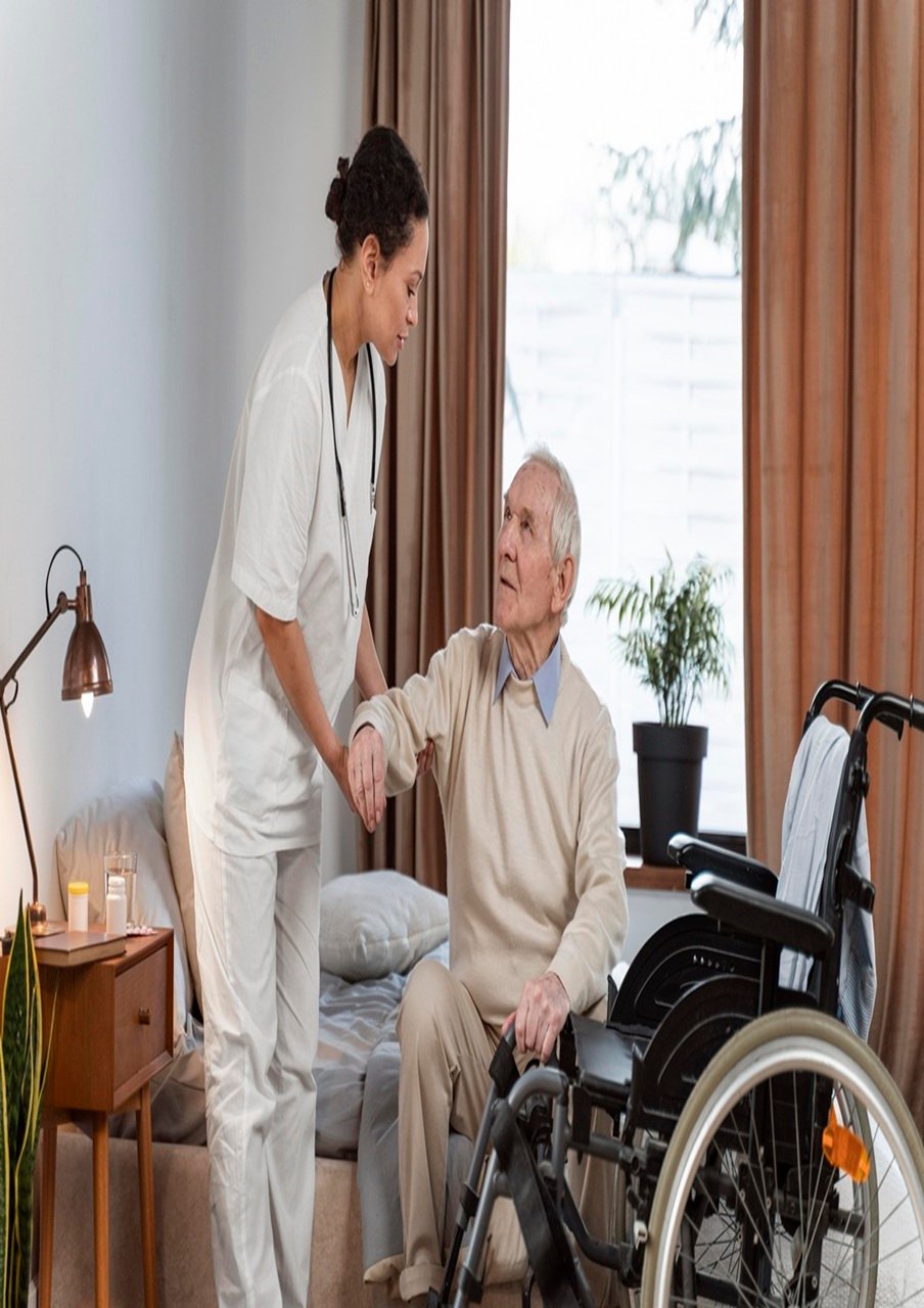 Home Nursing Care