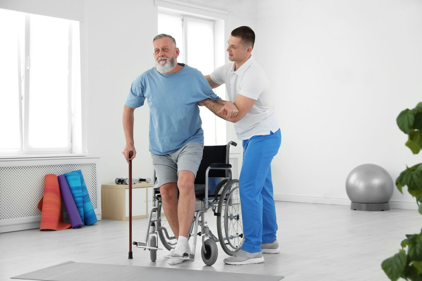 Neuro Patient Care Services