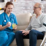 Nursing Care Service