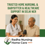 home nursing services