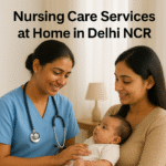 nursing Care Services