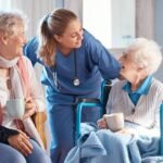 Nursing Care Services at Home in Delhi