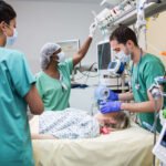 nurse services at home in Delhi