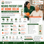 Neuro patient care