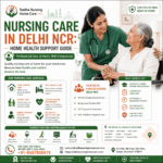 Nursing Care in Delhi NCR