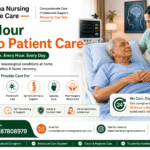 Neuro Patient Care at Home Delhi