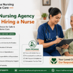 home nursing agency