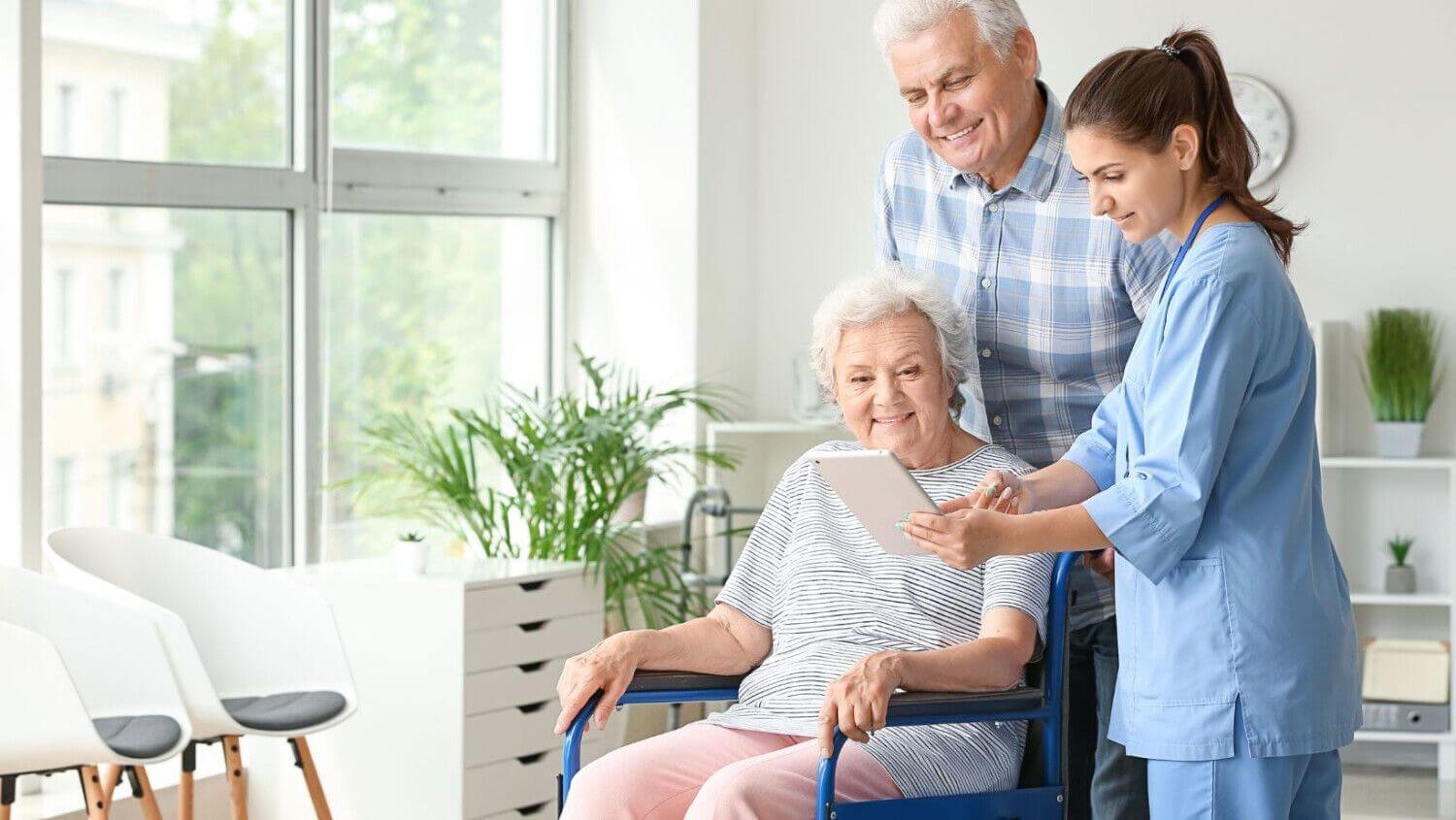 Home Nursing Care Services in Gurugram